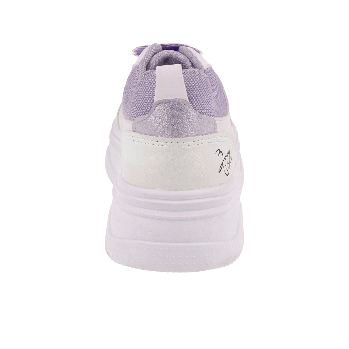 Tenis de las guerreras K Pop color Blanco para Junior Niña