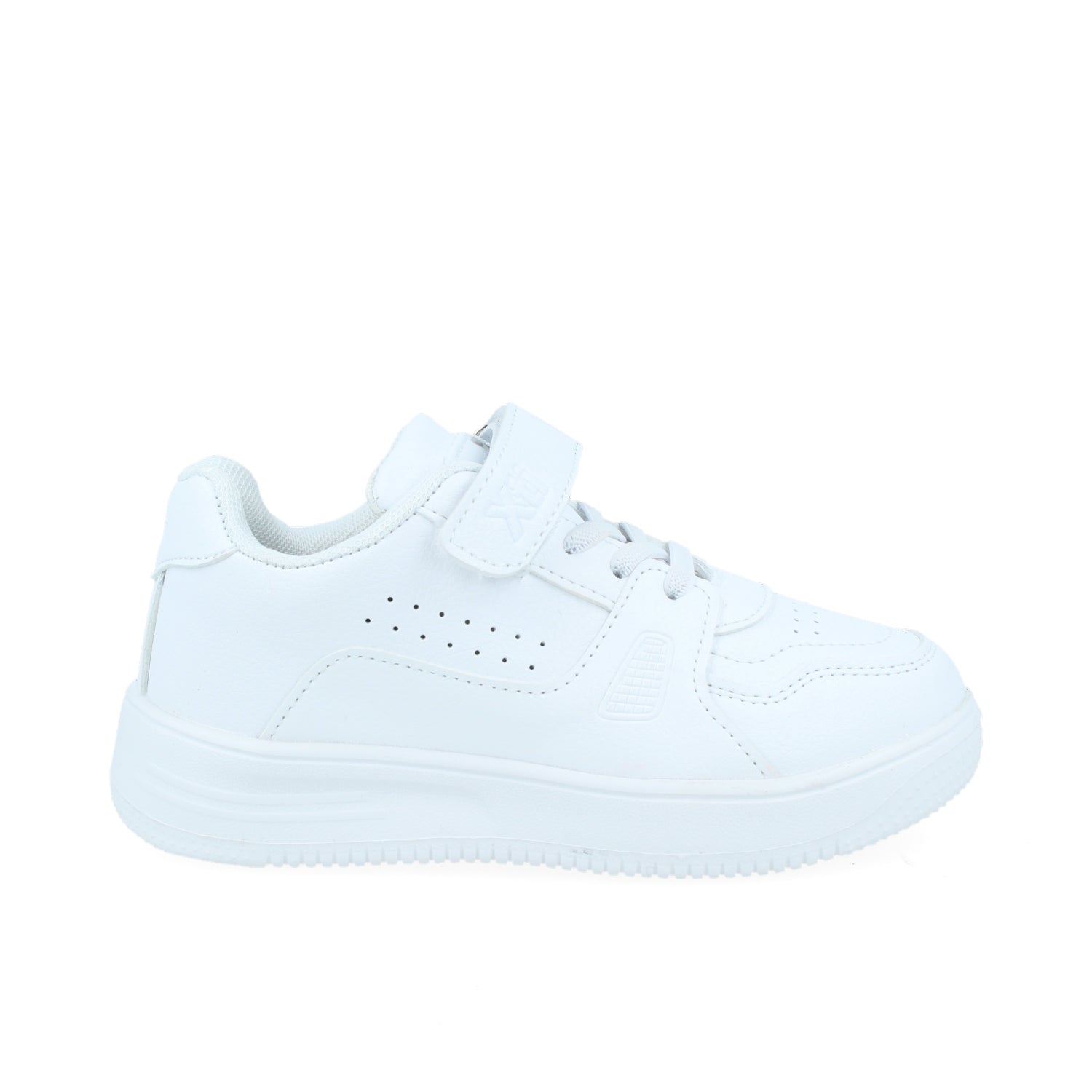 Tenis Urbano Xti color Blanco para Junior Niño