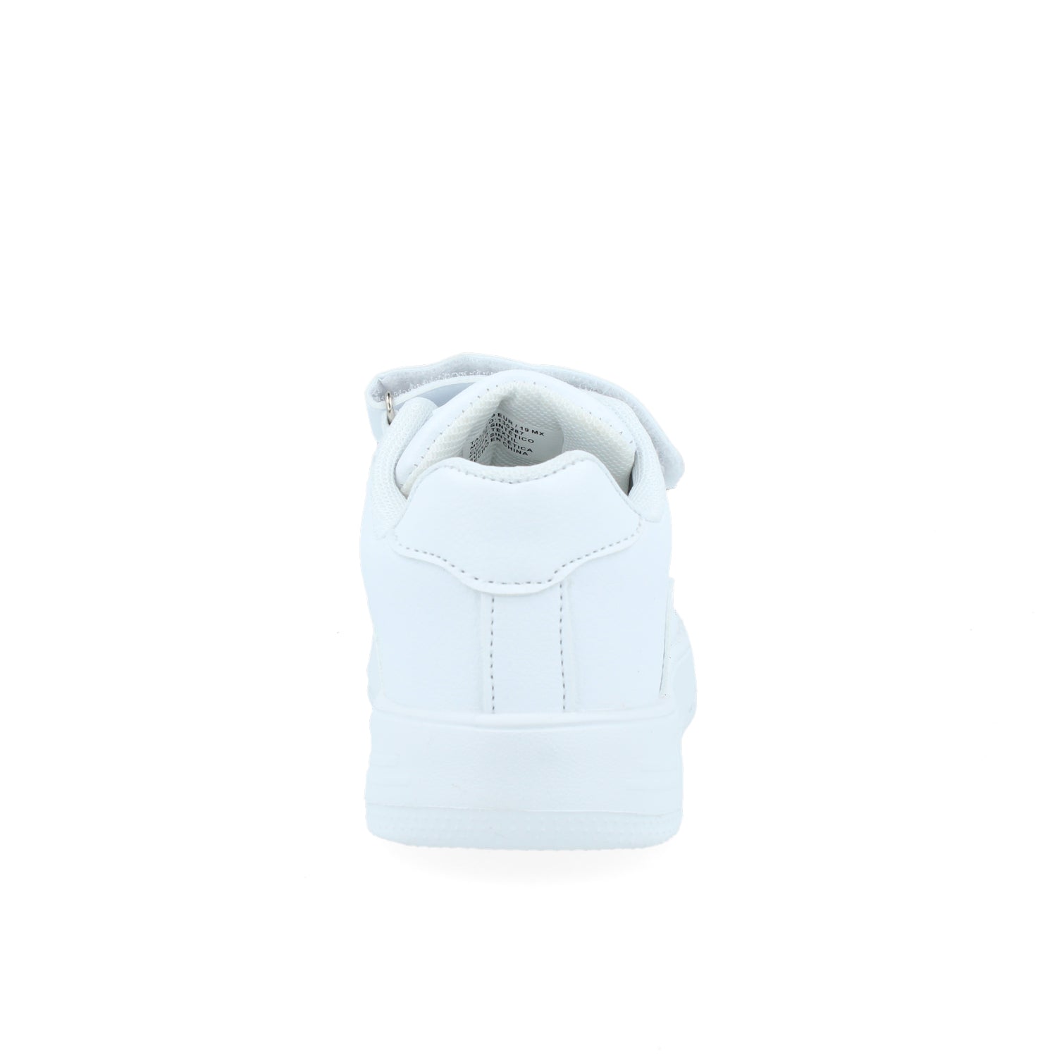 Tenis Urbano Xti color Blanco para Junior Niño