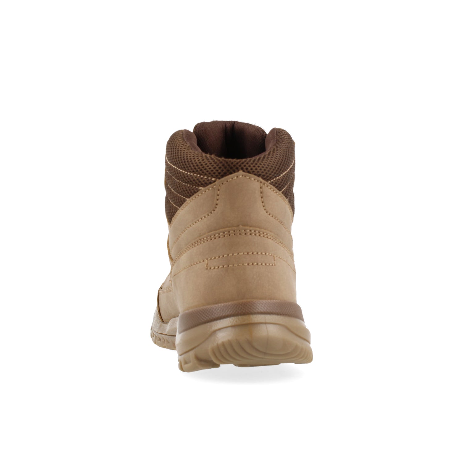 Botin Casual Vazza color Arena para Hombre