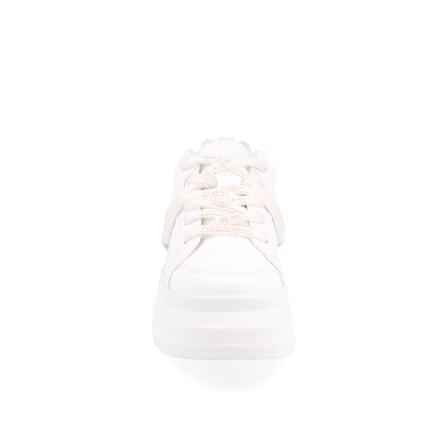 Tenis Urbano Vazza color Blanco para Mujer