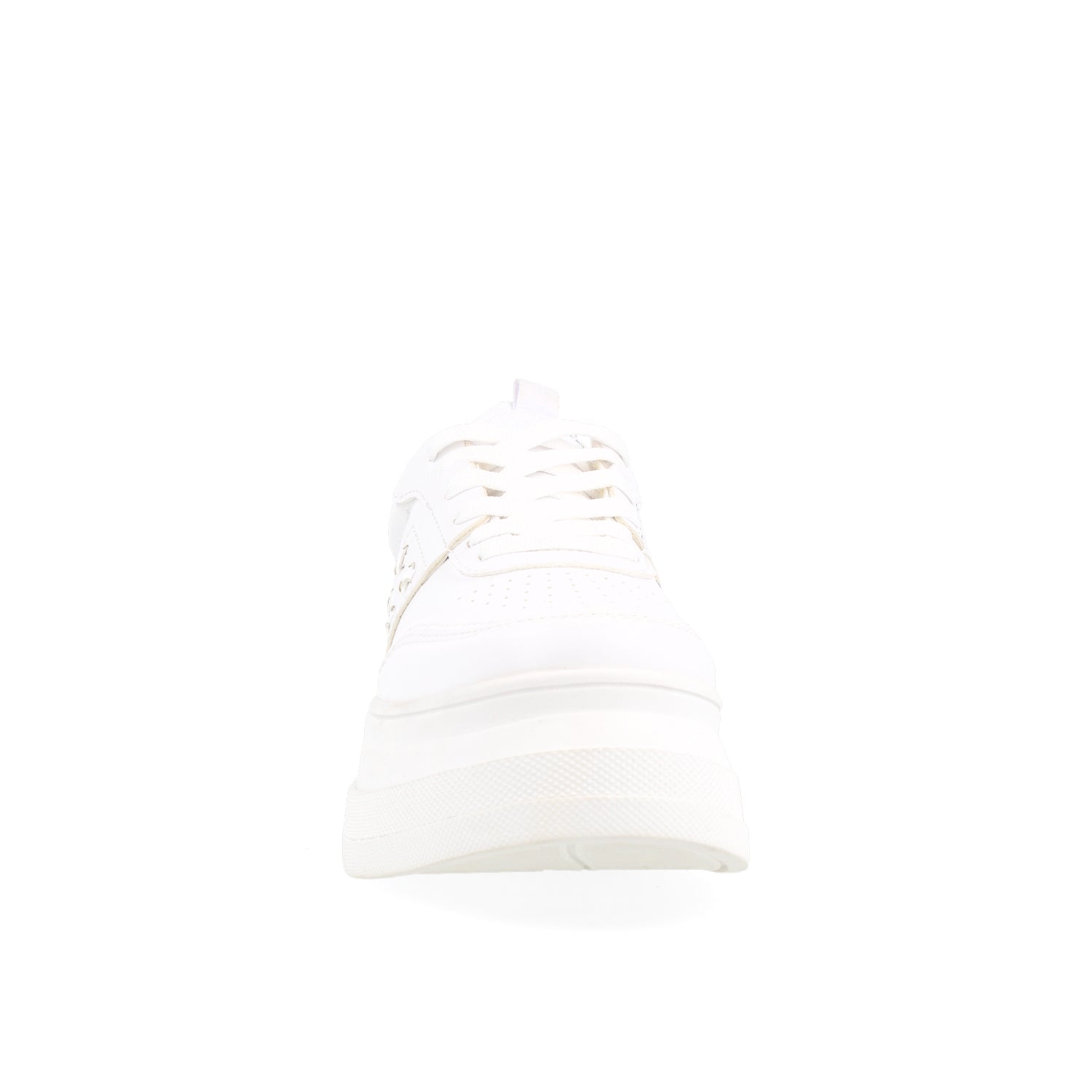 Tenis Urbano Vazza color Blanco para Mujer