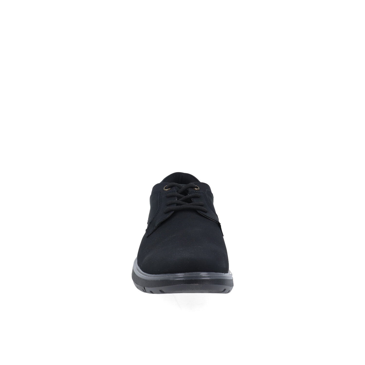 Zapato Casual Vazza color Negro para Hombre