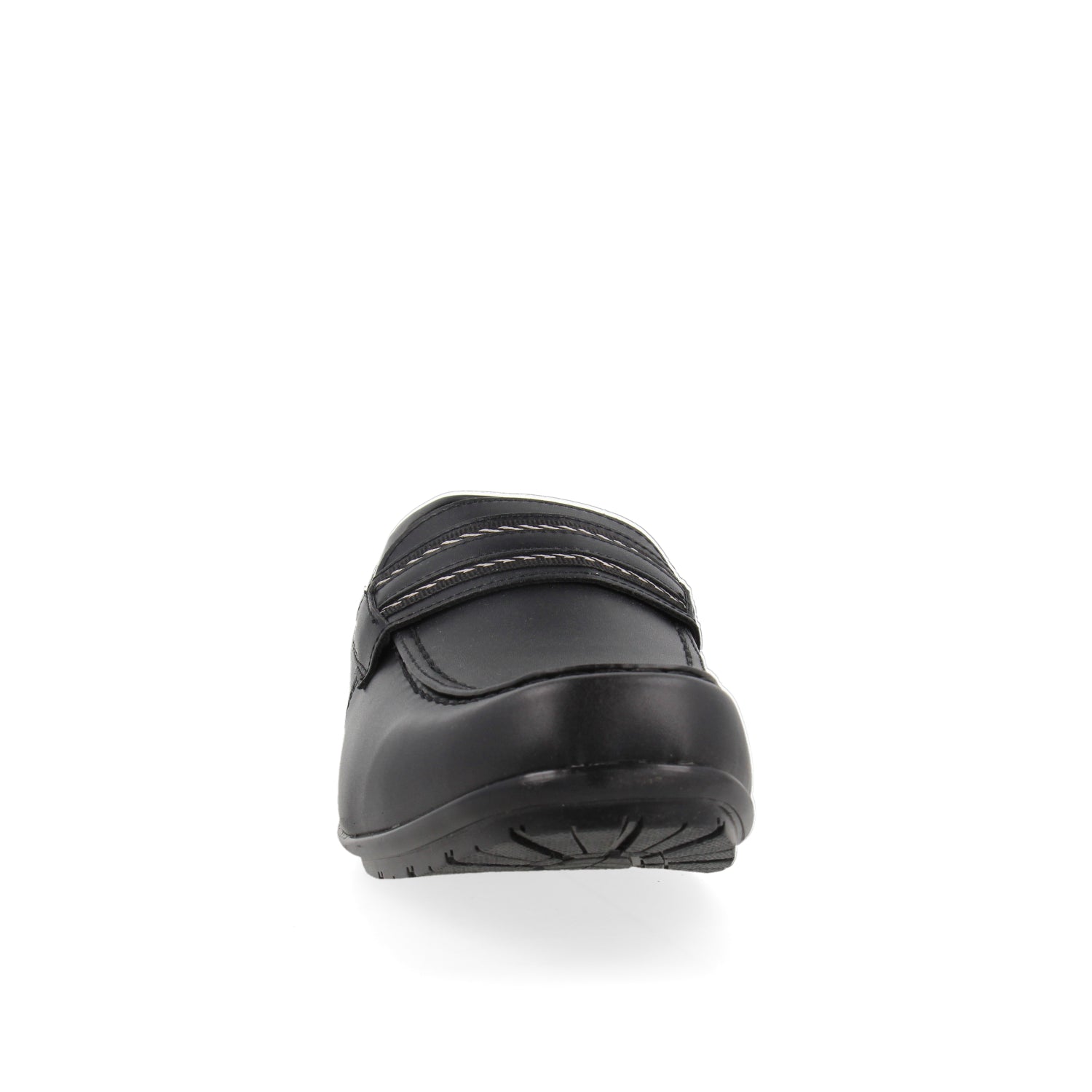 Zapato Casual Vazza color Negro para Hombre