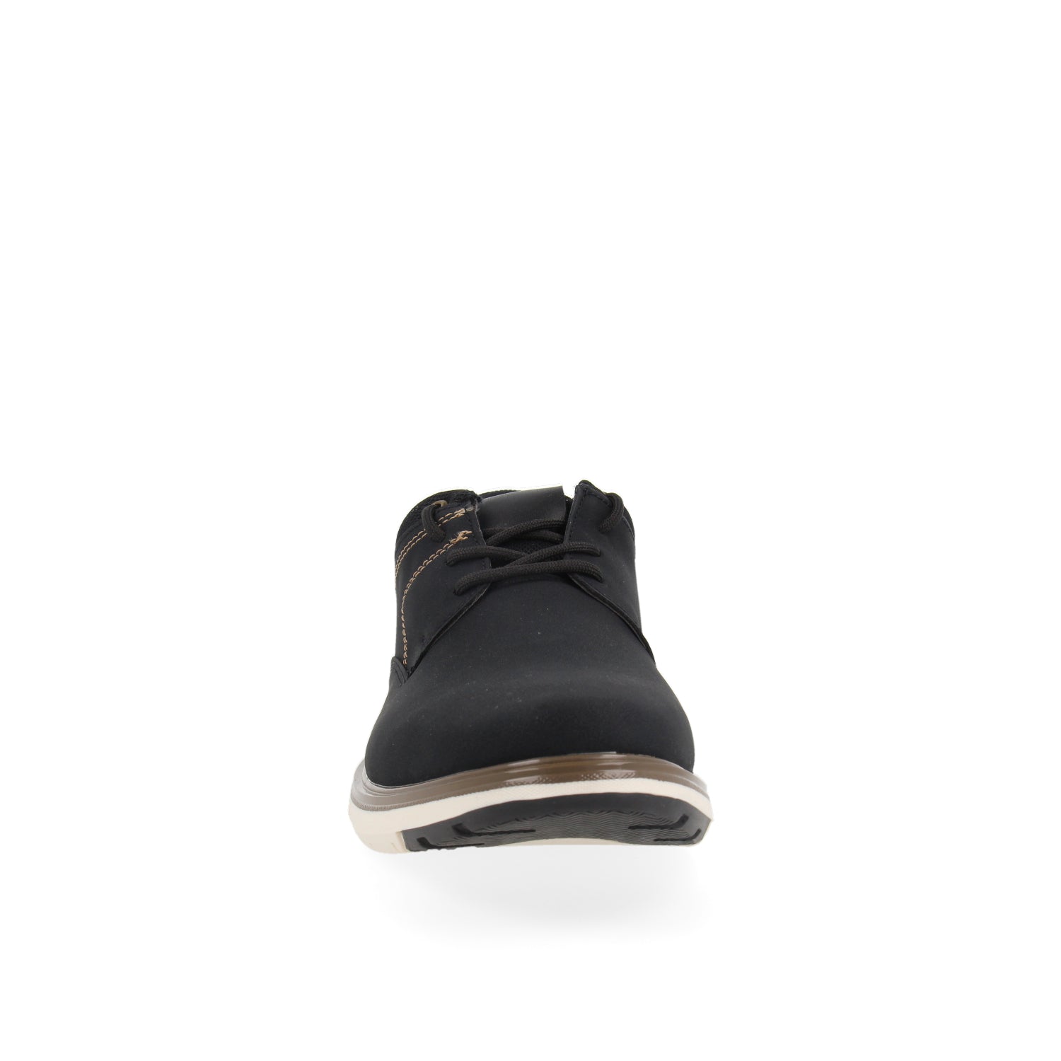 Zapato Casual Vazza color Negro para Hombre