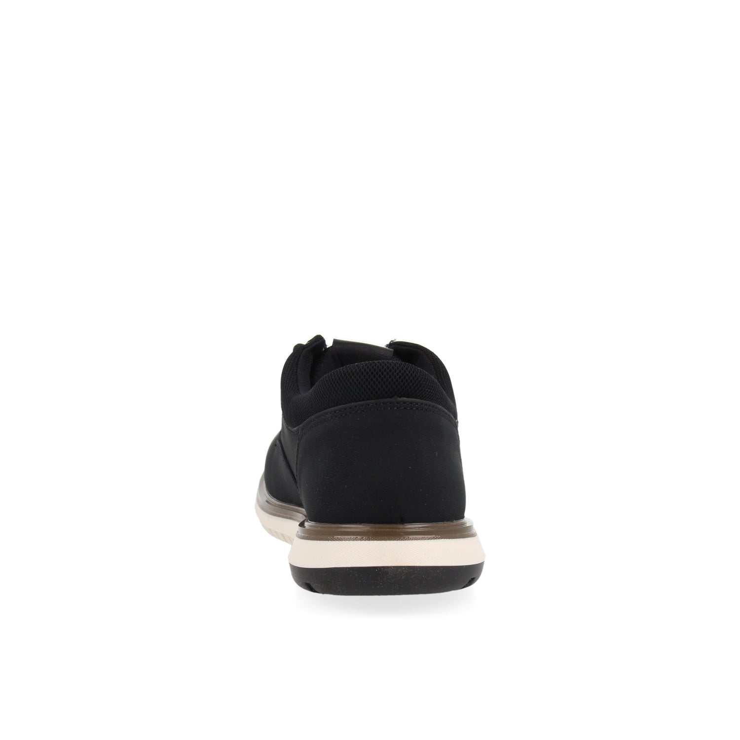 Zapato Casual Vazza color Negro para Hombre