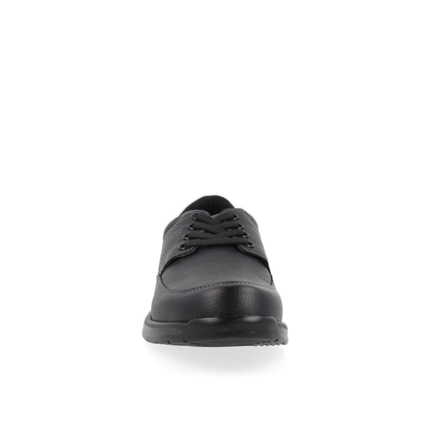 Zapato Casual Vazza color Negro para Hombre