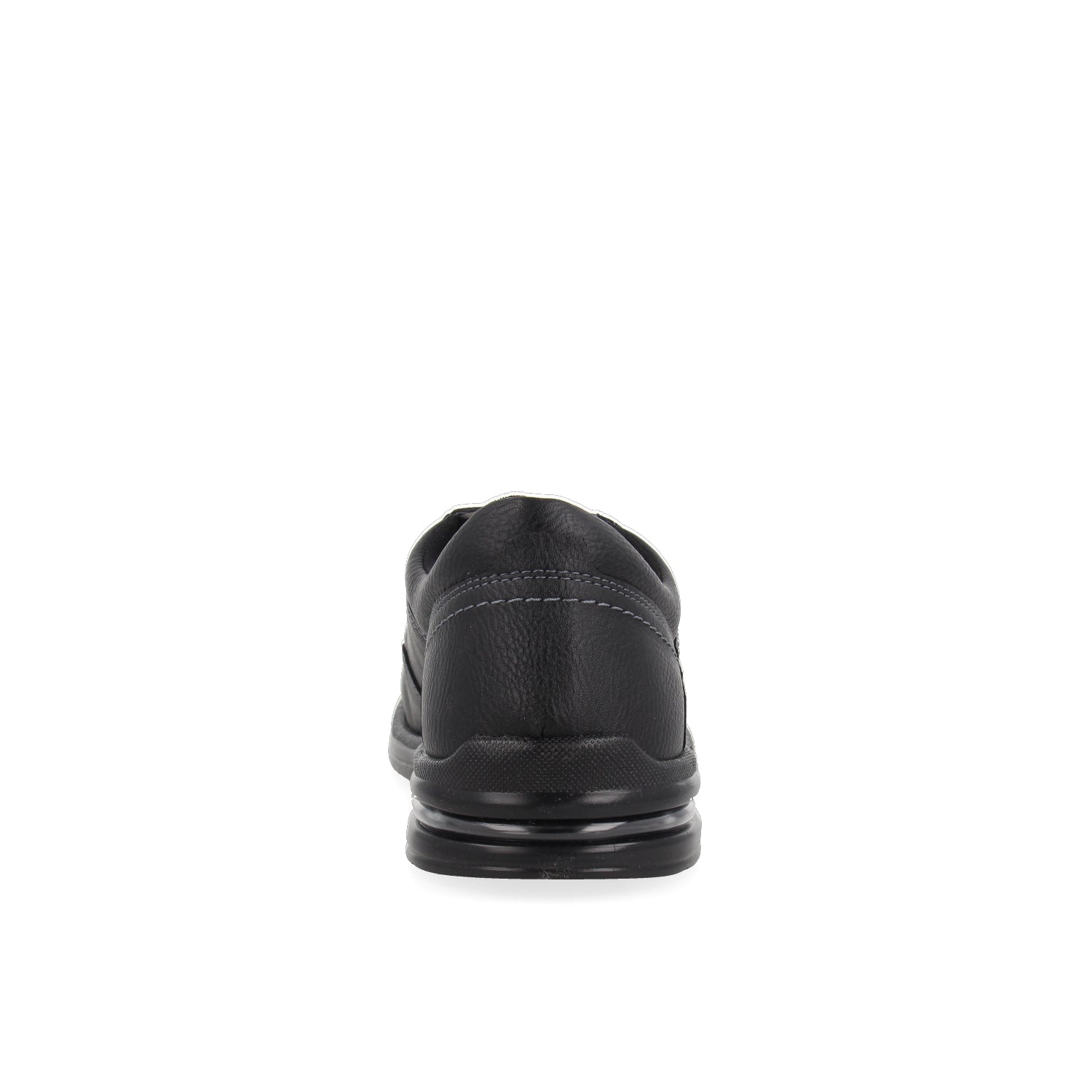 Zapato Casual Vazza color Negro para Hombre