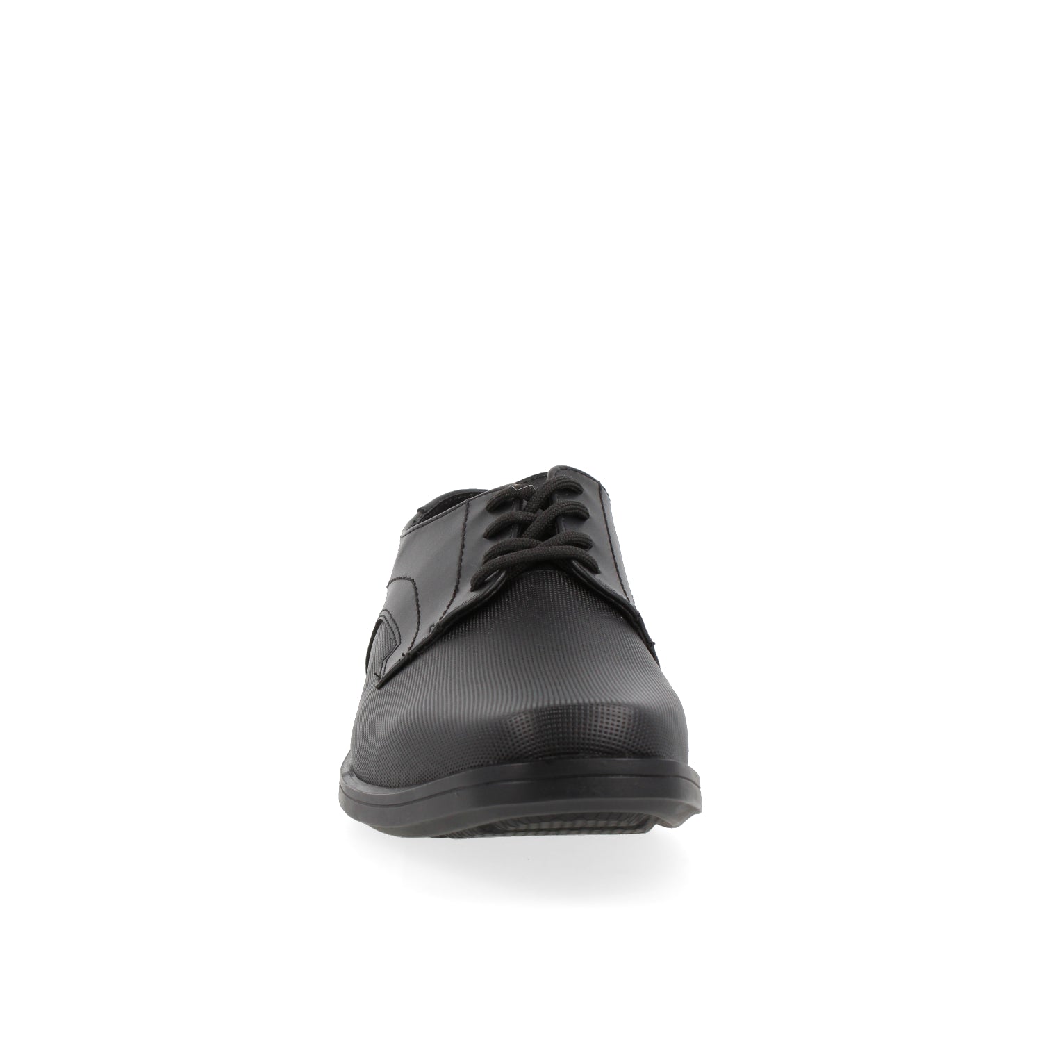 Zapato De Vestir Vazza color Negro para Hombre