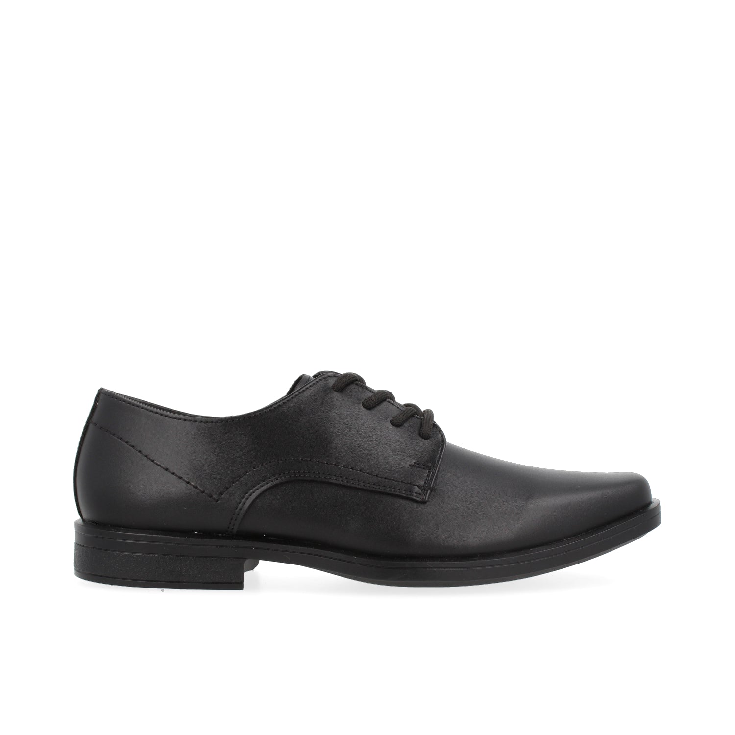 Botin De Vestir Vazza color Negro para Hombre