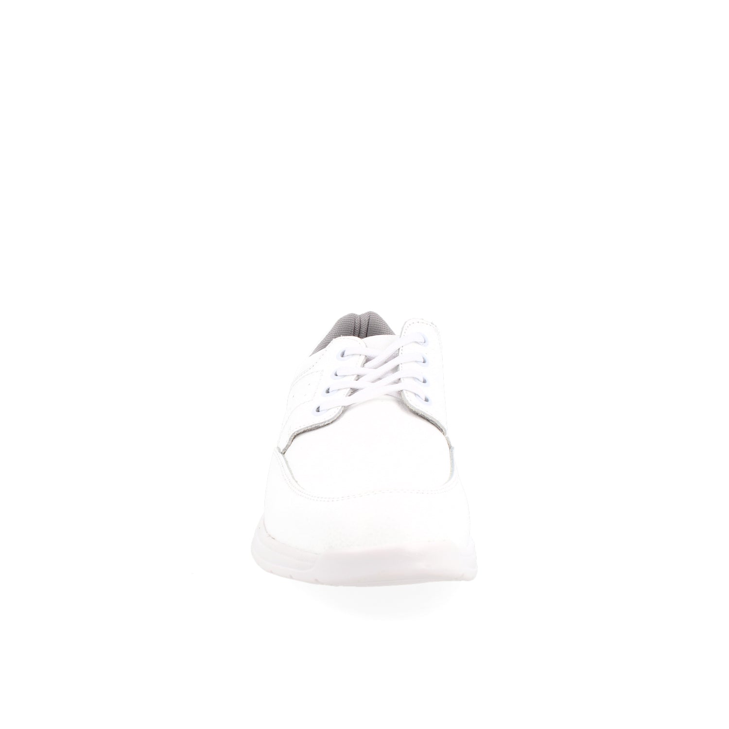 Zapato Casual Vazza color Blanco para Hombre