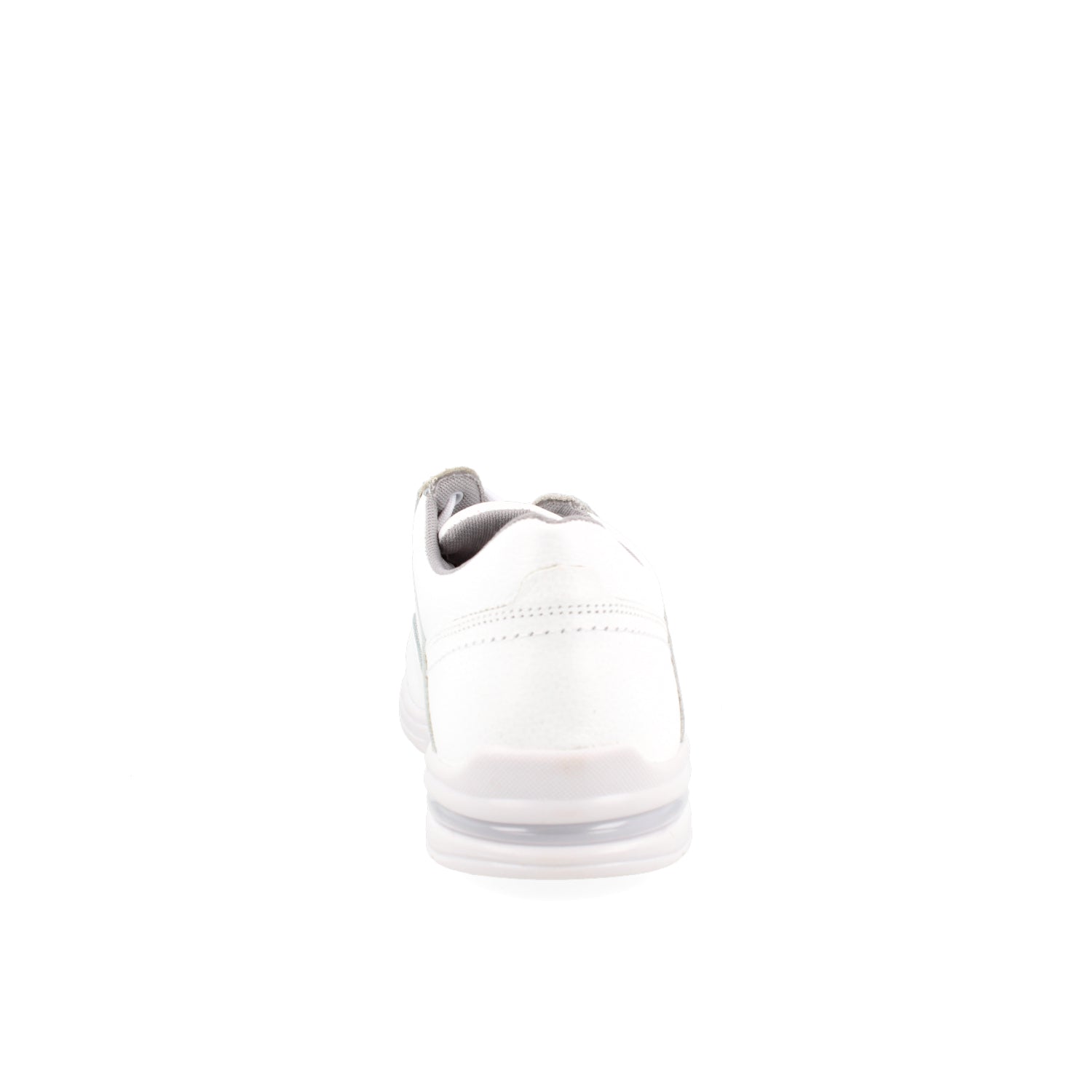 Zapato Casual Vazza color Blanco para Hombre