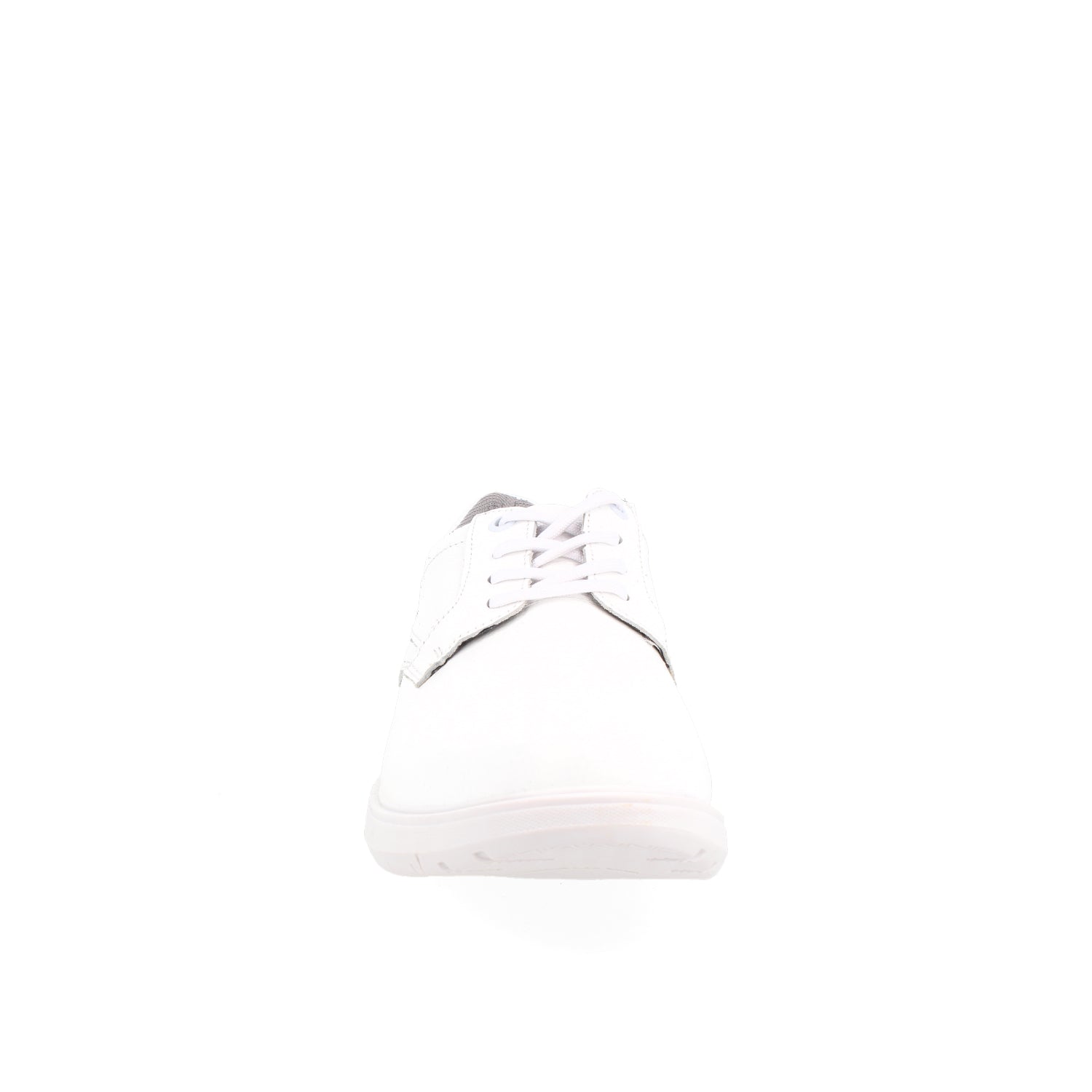 zapato Casual Vazza color Blanco para Hombre