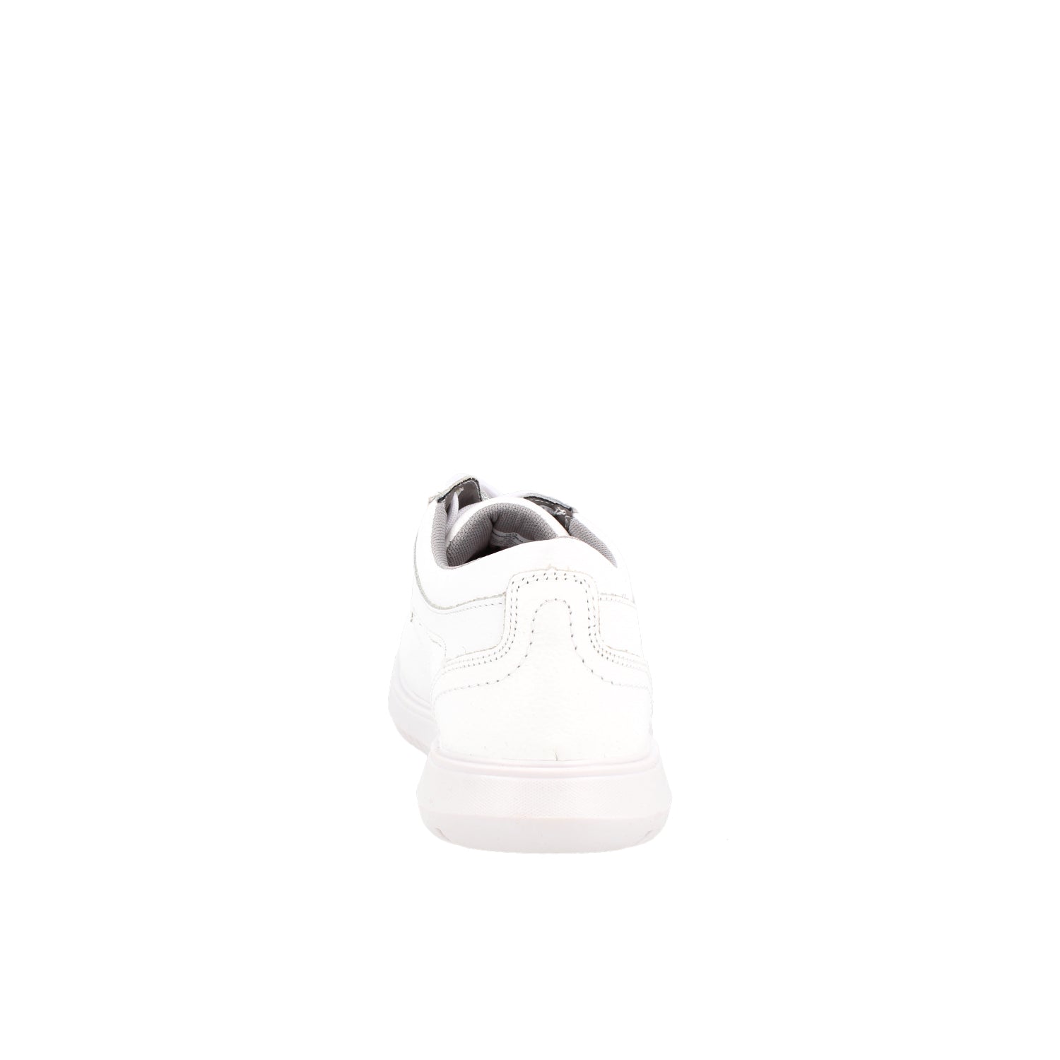 zapato Casual Vazza color Blanco para Hombre