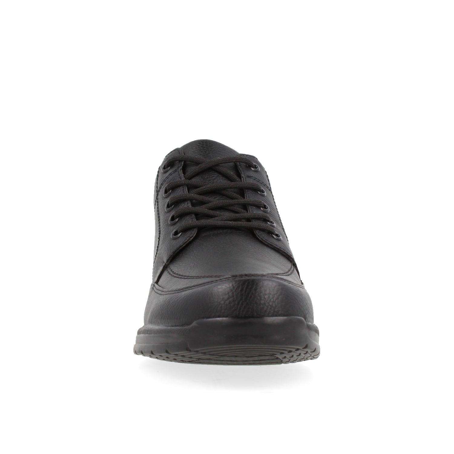 Botin Casual Vazza color Negro para Hombre