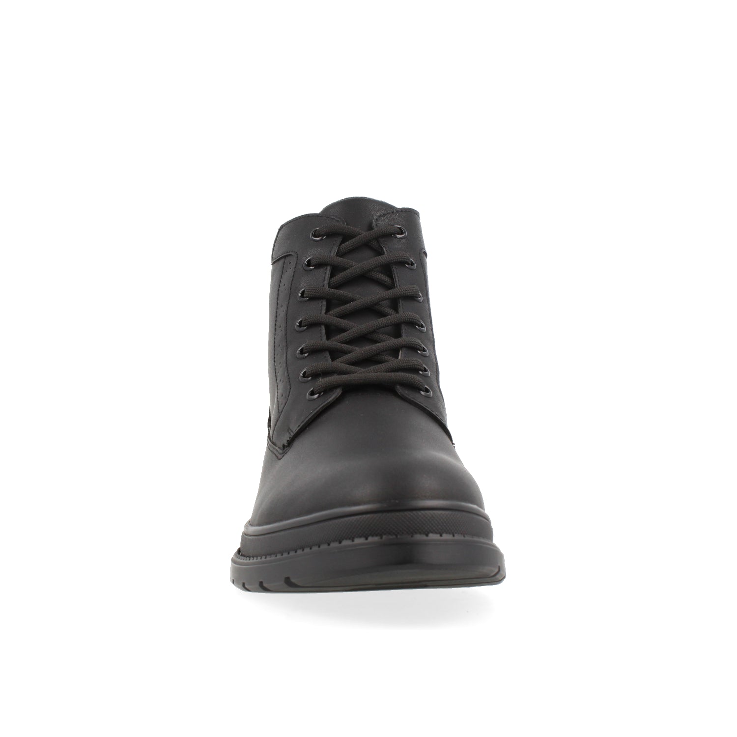 Botin Casual Vazza color Negro para Hombre