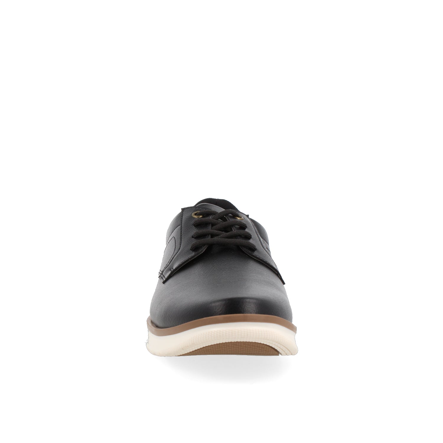 zapato Casual Vazza color Negro para Hombre