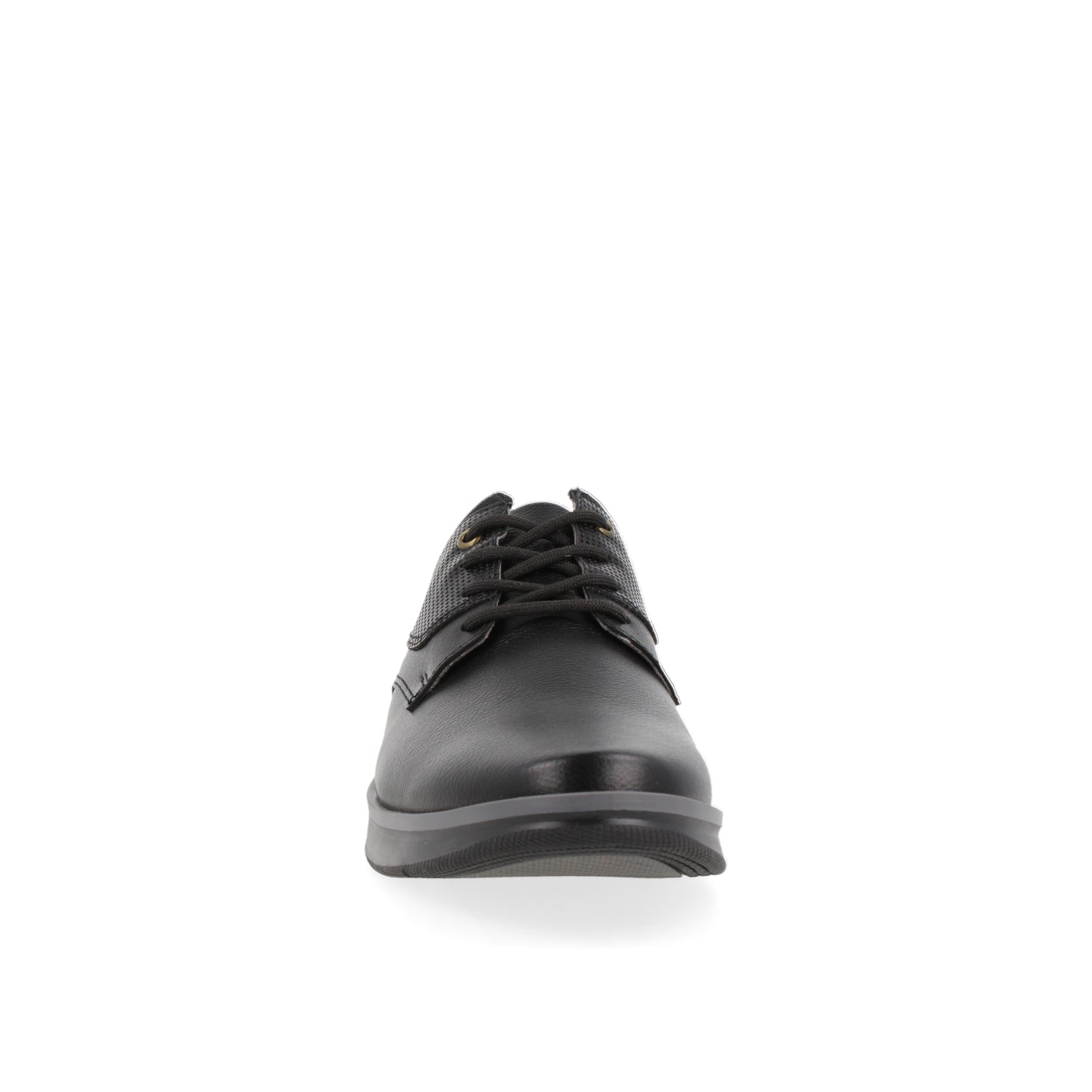 zapato Casual Vazza color Negro para Hombre