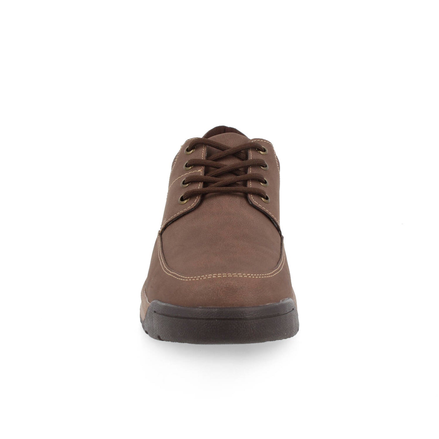 Zapato Casual Vazza color Moka para Hombre