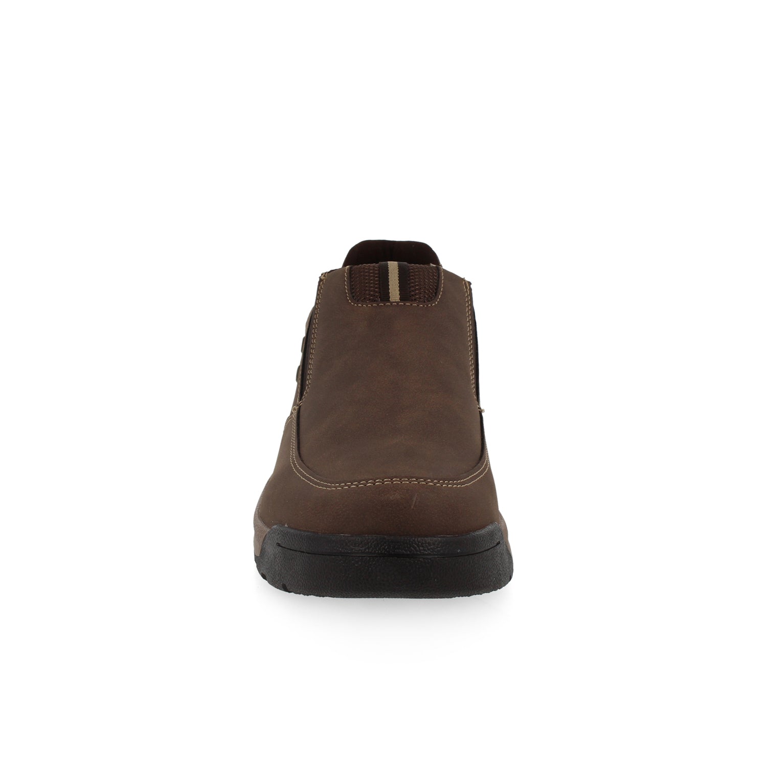 Zapato Casual Rodrisan color Moka para Hombre