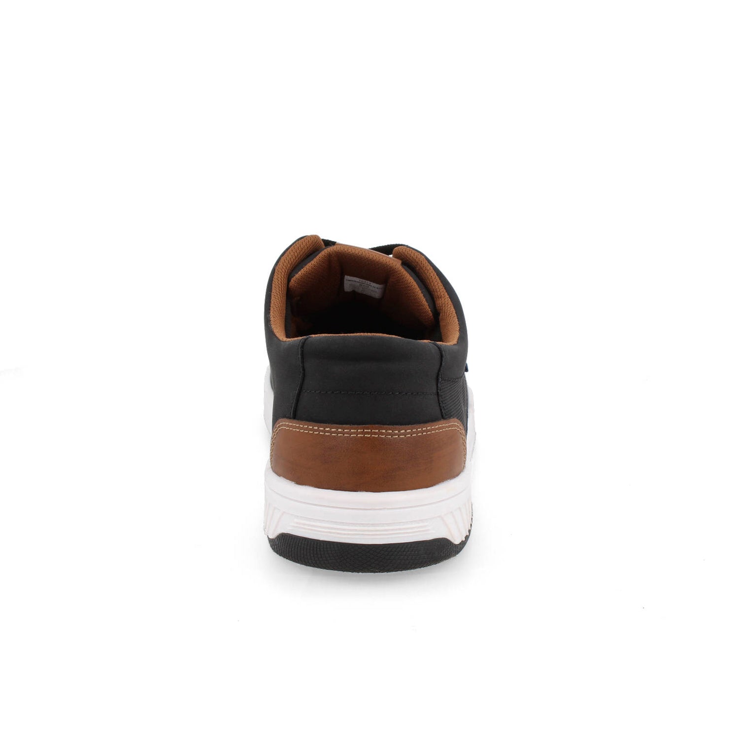 Tenis Urbano Vazza color Negro para Hombre