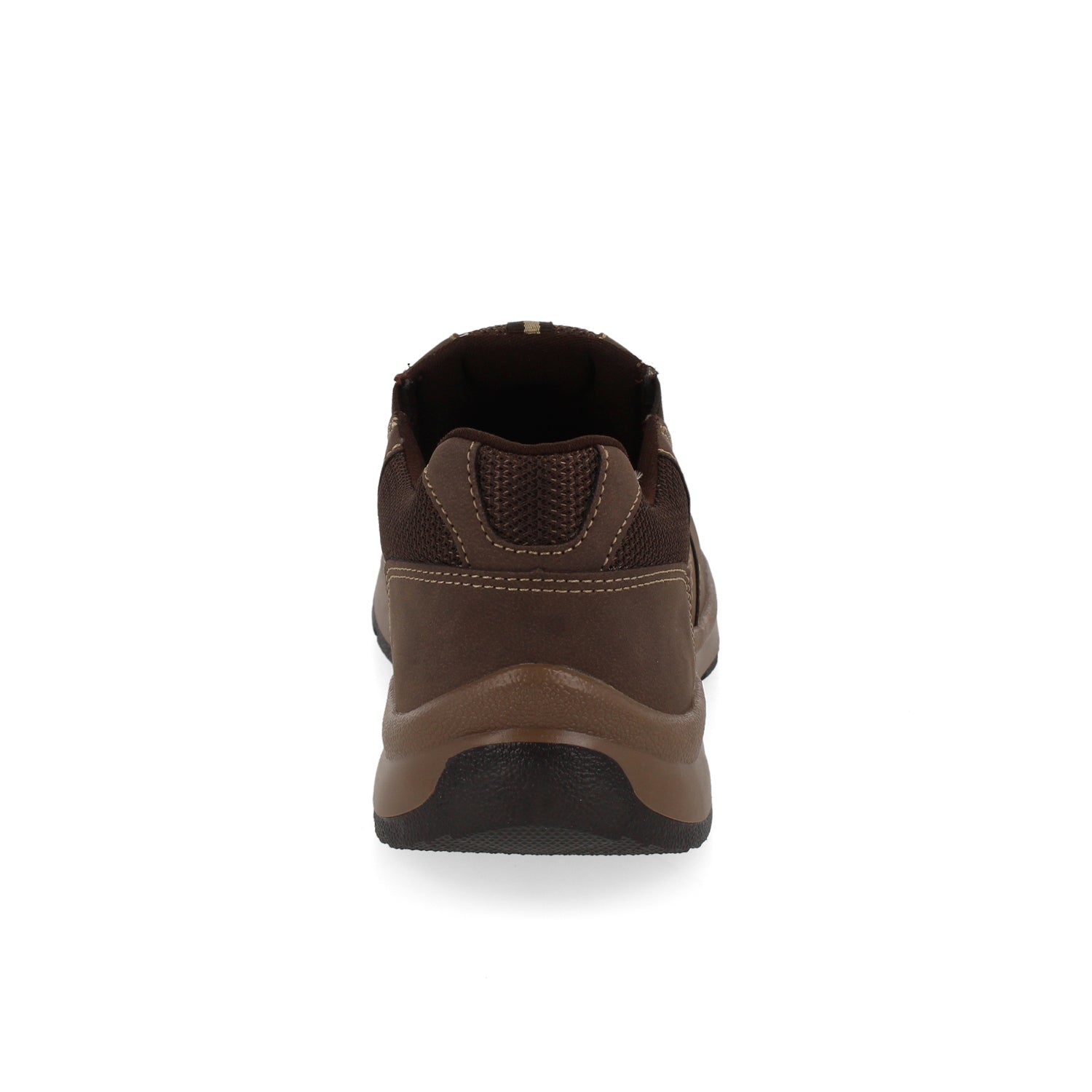 Zapato Casual Rodrisan color Moka para Hombre
