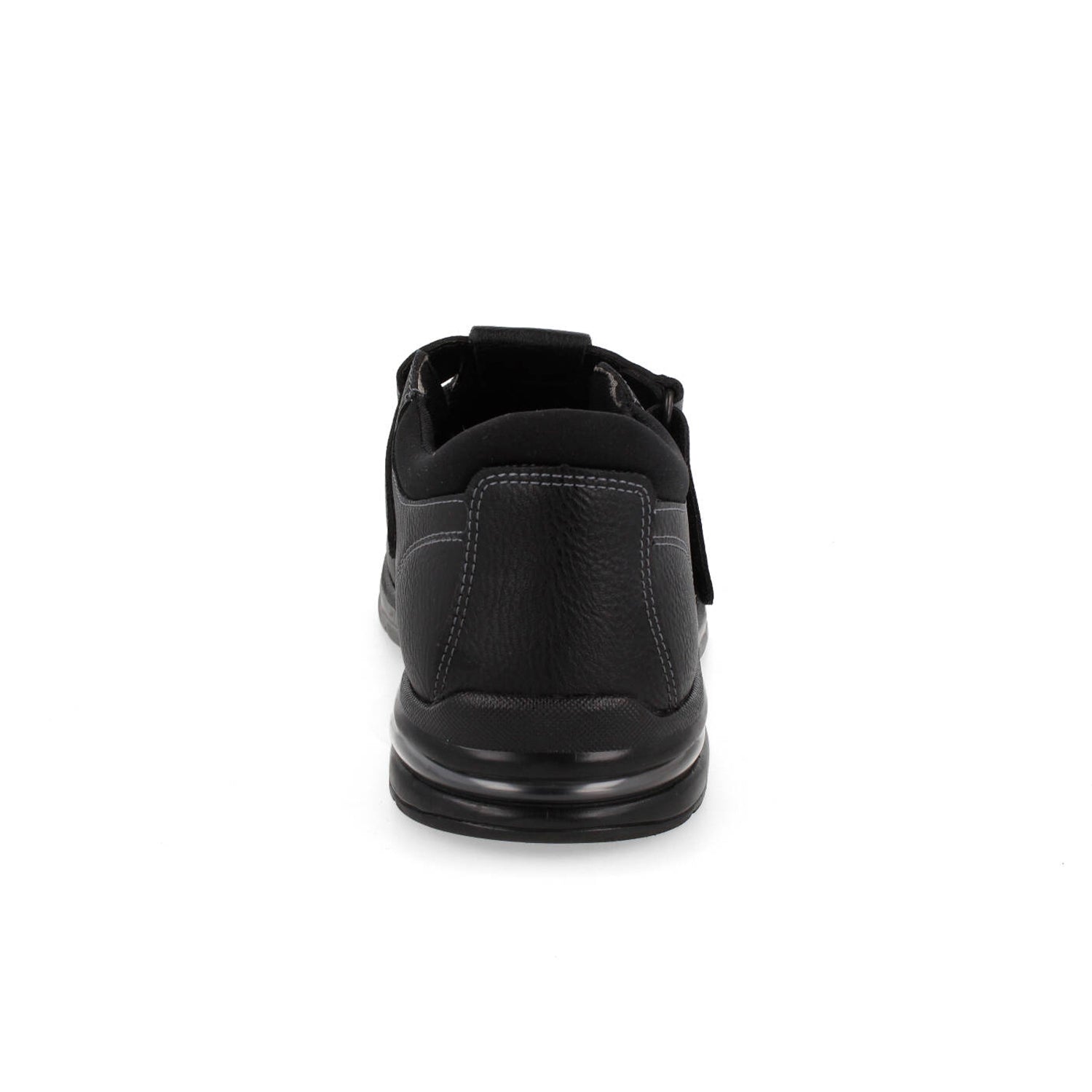 Sandalia Casual Rodrisan color Negro para Hombre