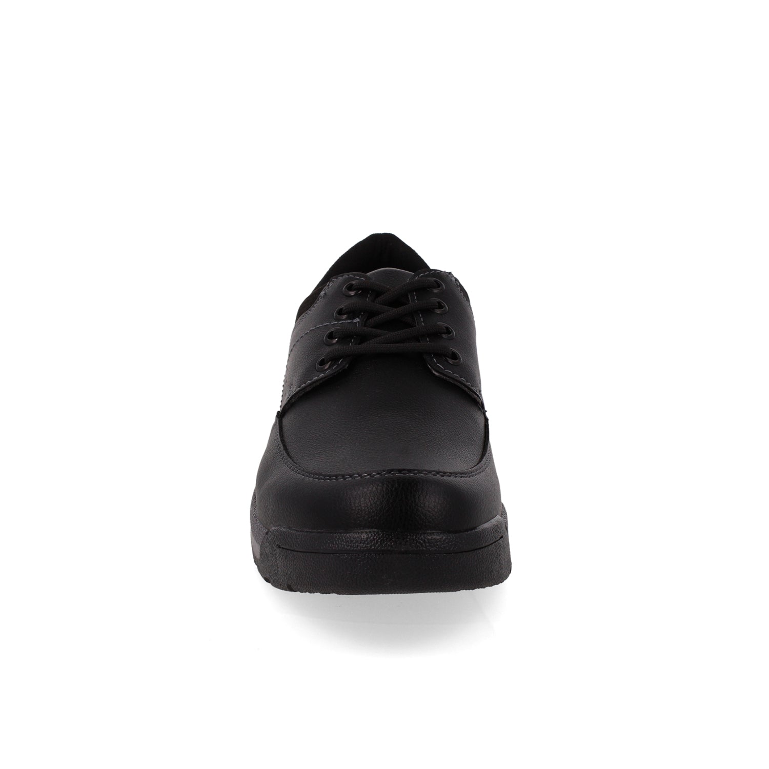 Zapato Casual Vazza color Negro para Hombre