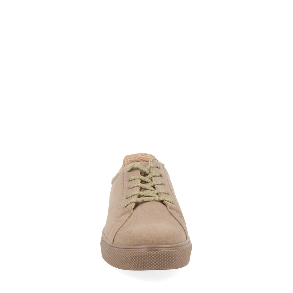 Tenis color beige discount hombre