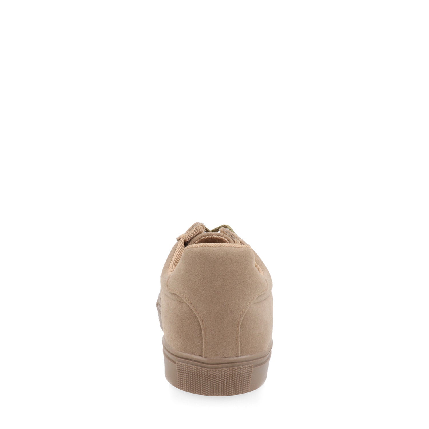 Tenis Urbano Vazza color Beige para Hombre