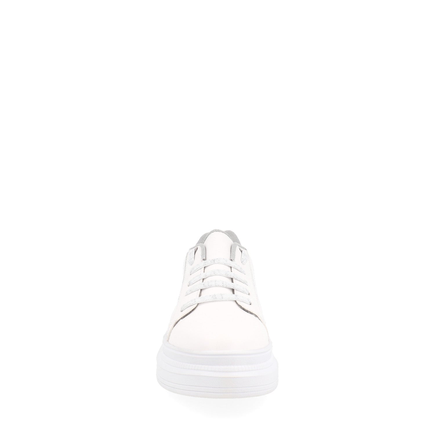 Tenis Urbano Vazza color Blanco para Mujer