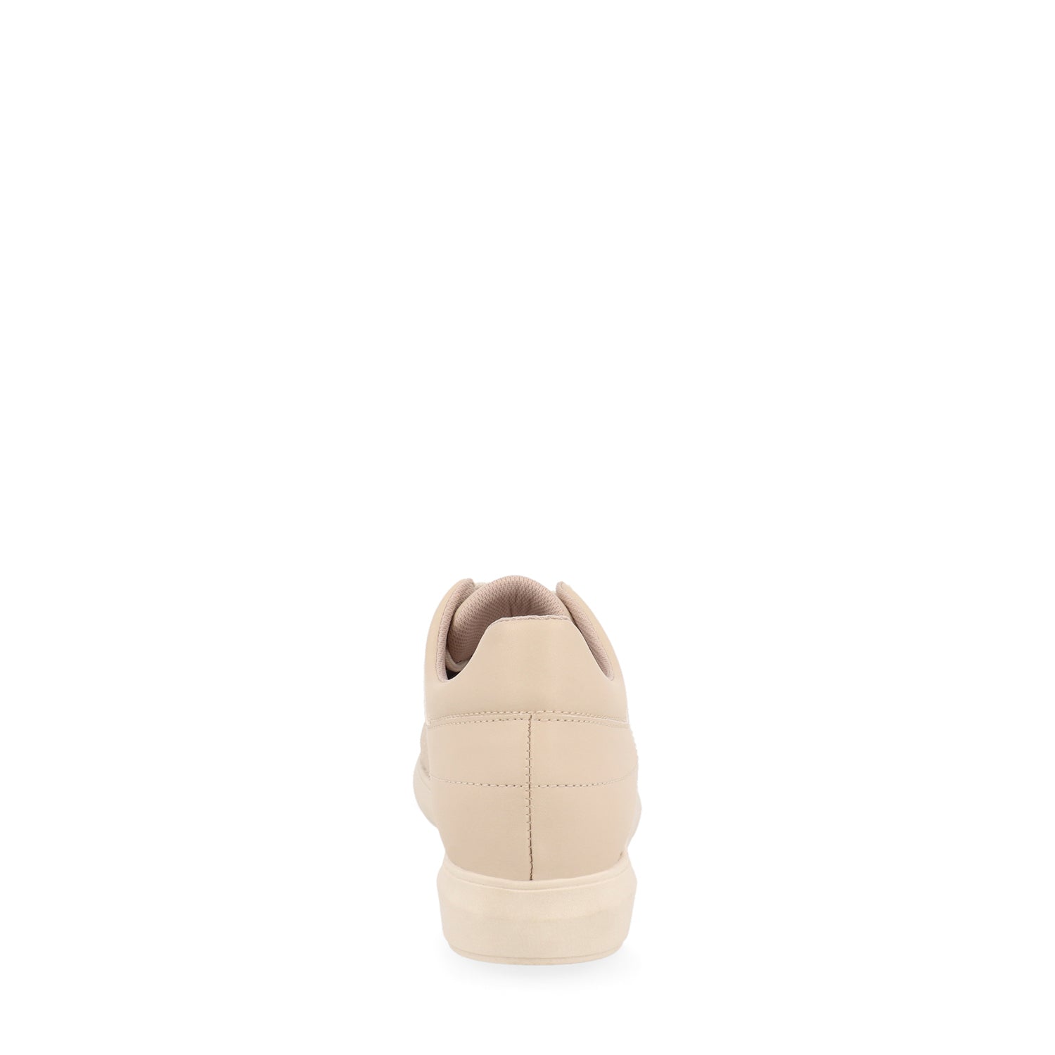 Zapato Confort Casual Vazza color Hueso para Mujer