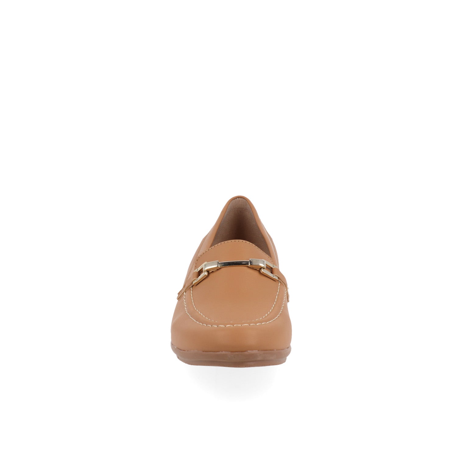 Bostoniano Confort Vazza color Beige para Mujer