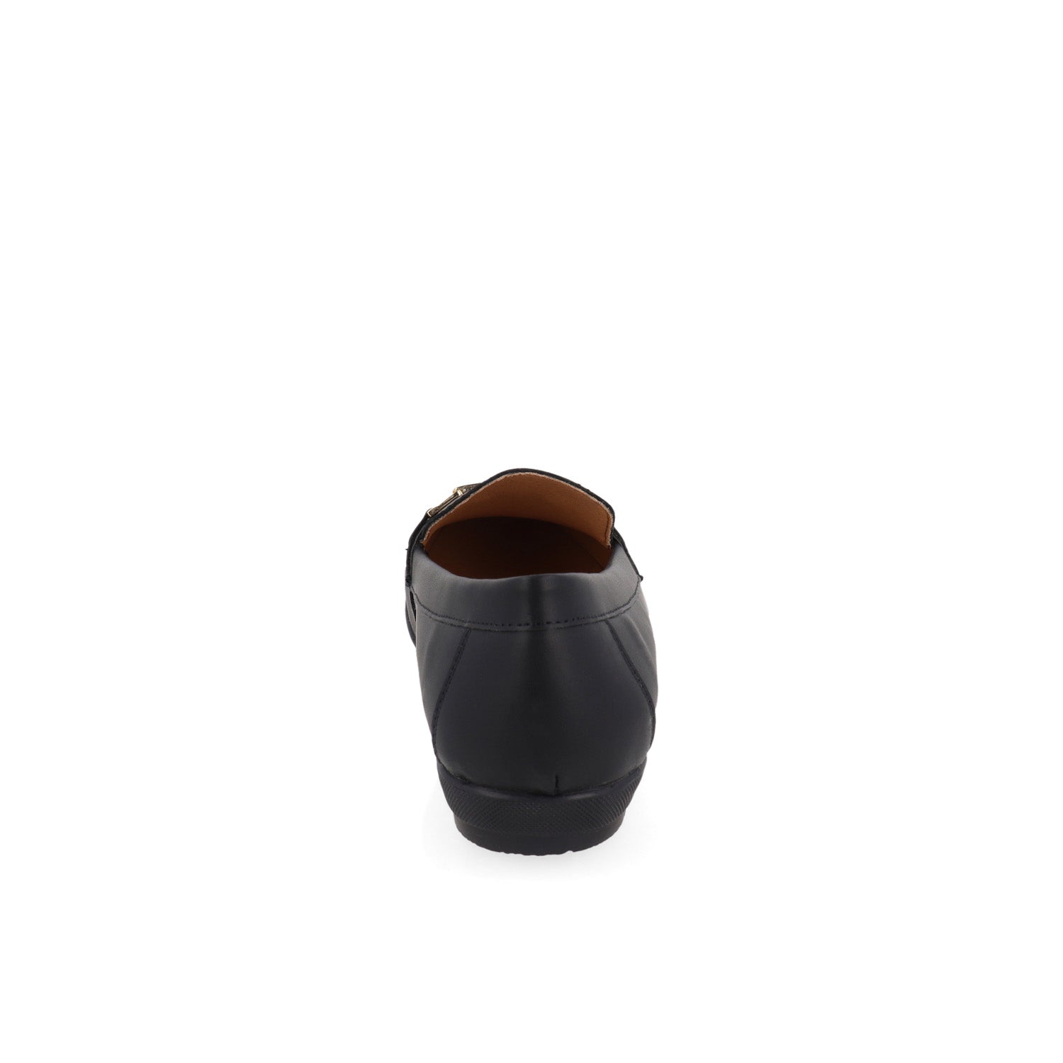 Bostoniano Casual Vazza color Negro para Mujer