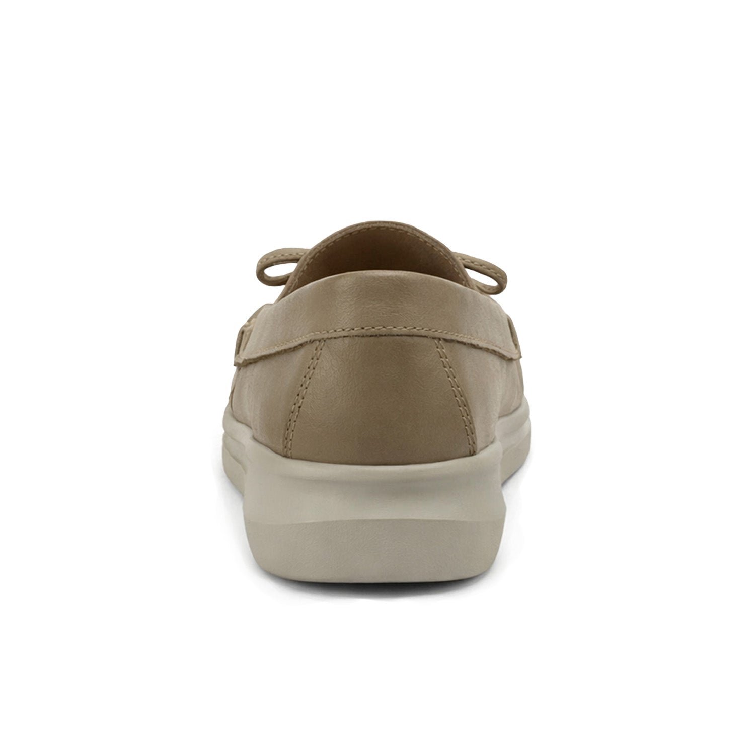Zapato Casual Vazza color Avellana para Mujer