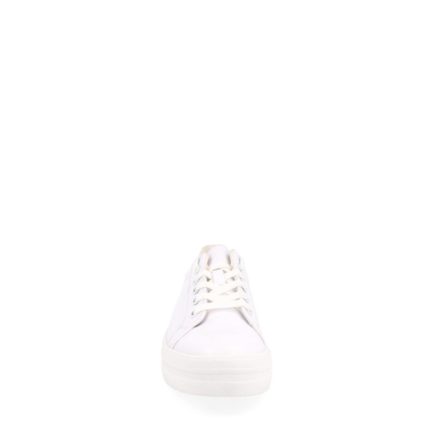 Tenis Urbano Vazza color Blanco para Mujer