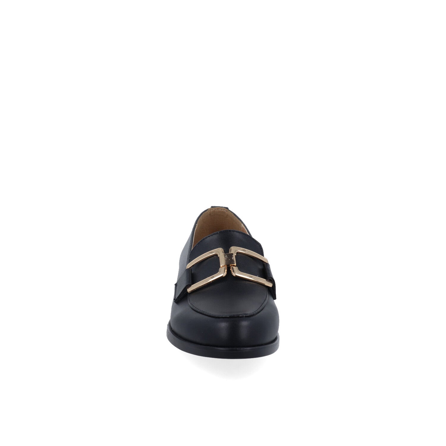 Zapato Casual Vazza color Negro para Mujer