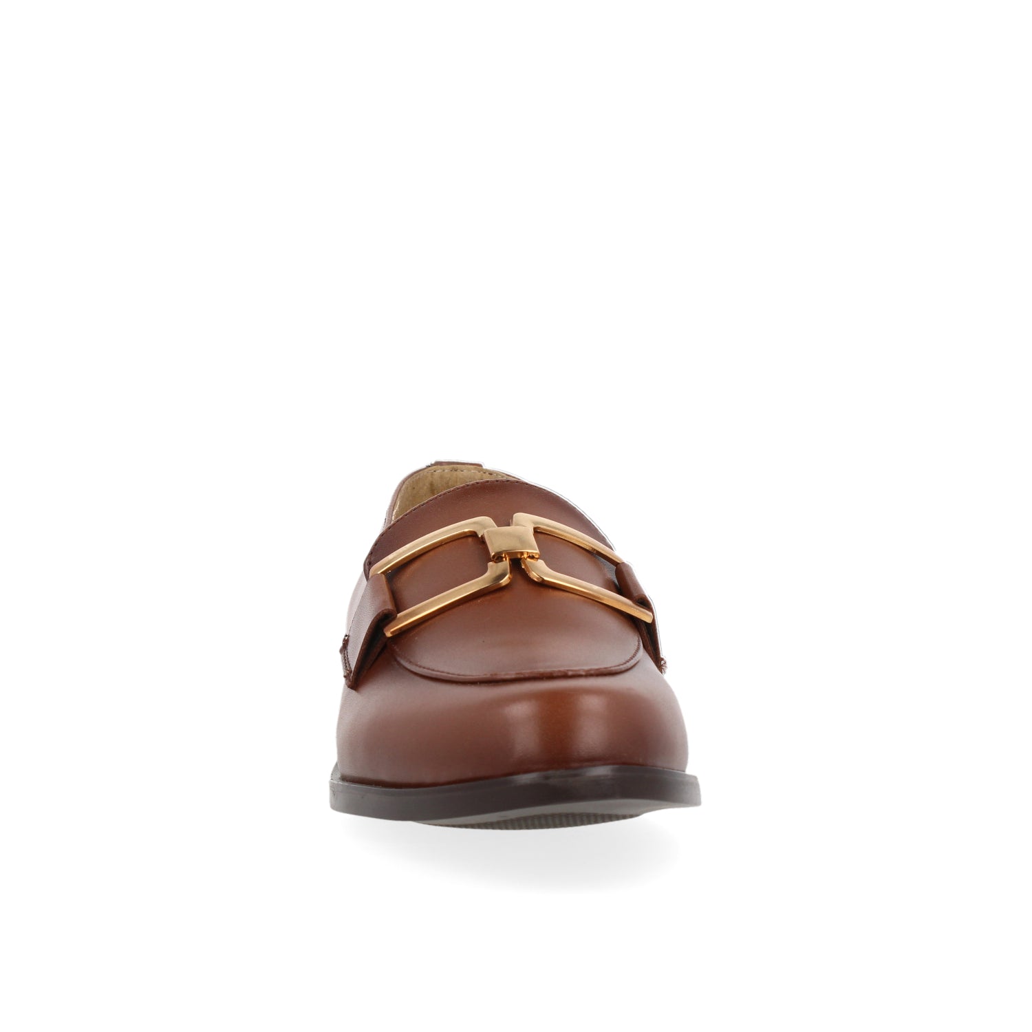 Zapato Casual Vazza color Tan para Mujer
