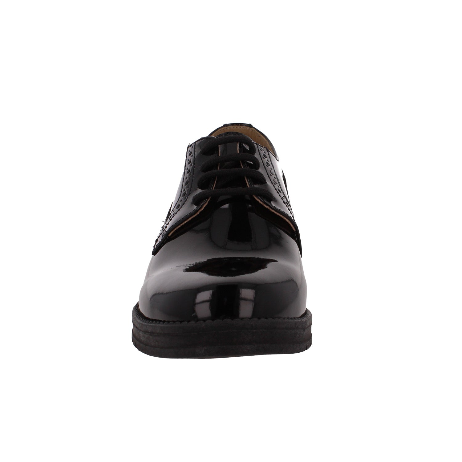 Zapato Casual Vazza color Negro para Mujer