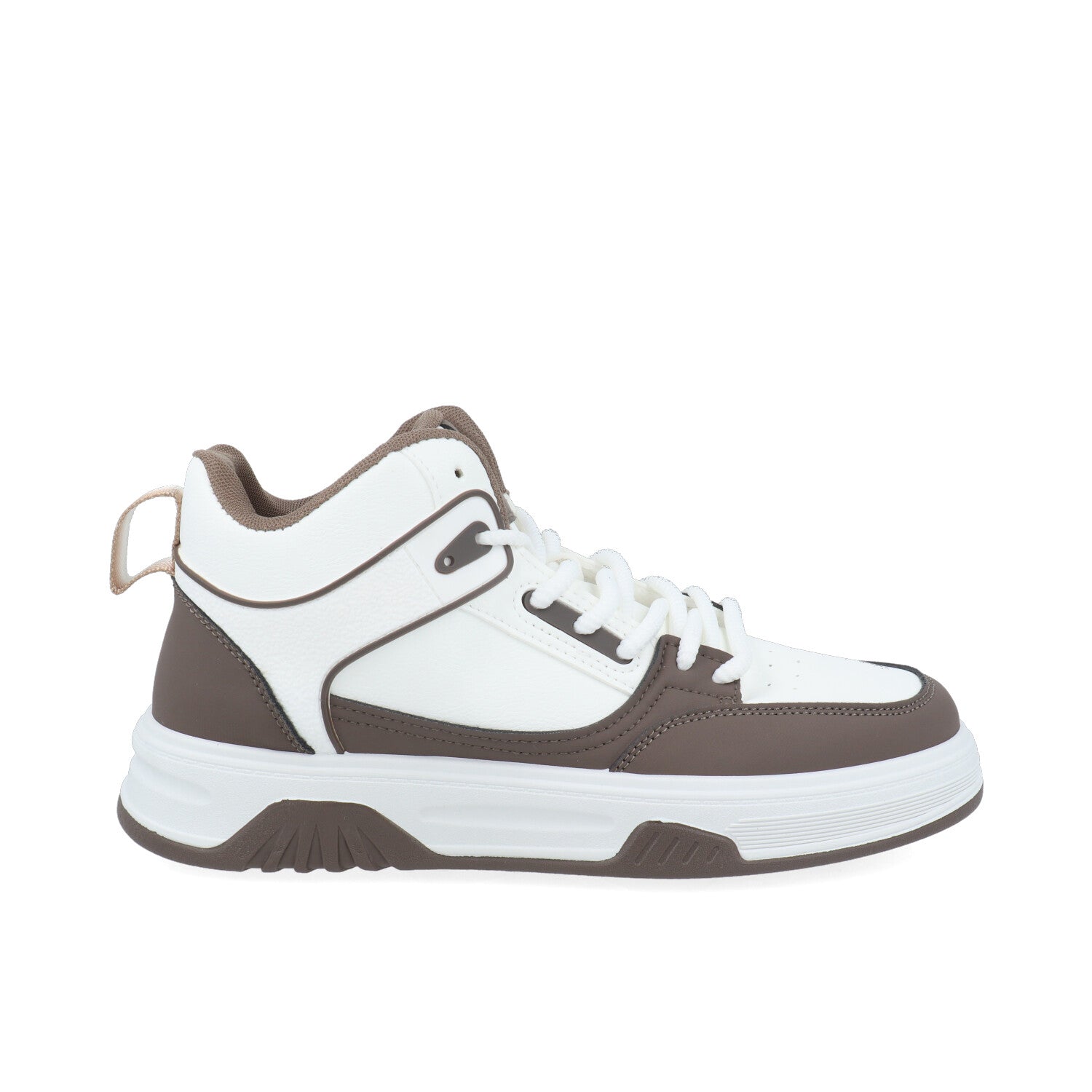 Tenis Urbano Vazza color Blanco para Hombre