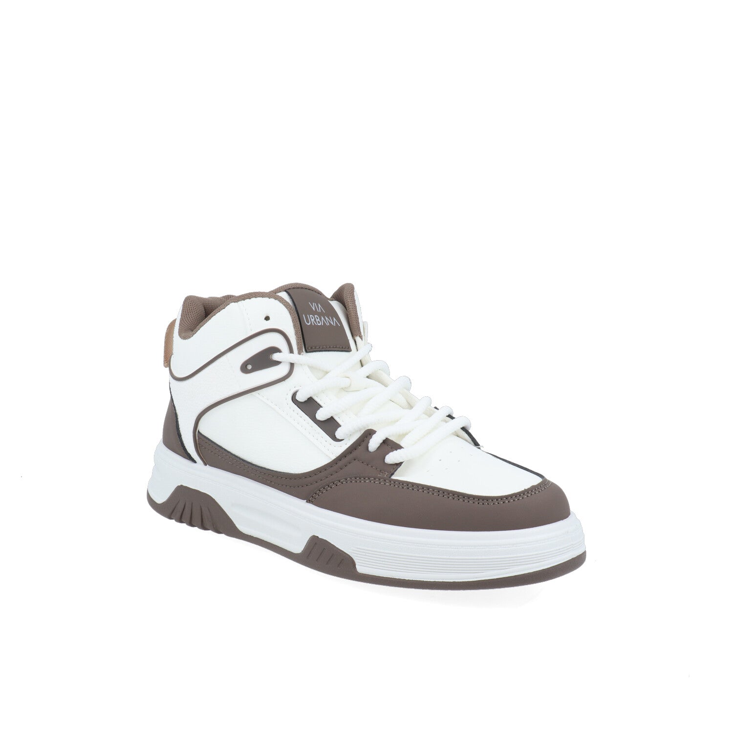 Tenis Urbano Vazza color Blanco para Hombre