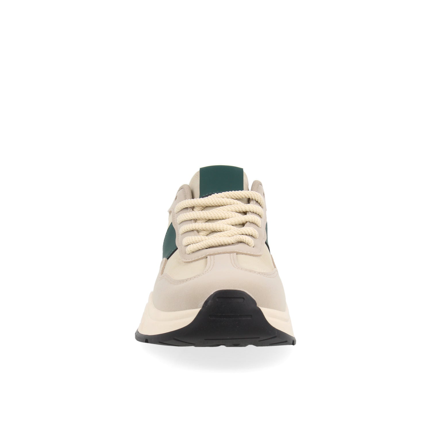 Tenis Urbano color Beige para Hombre