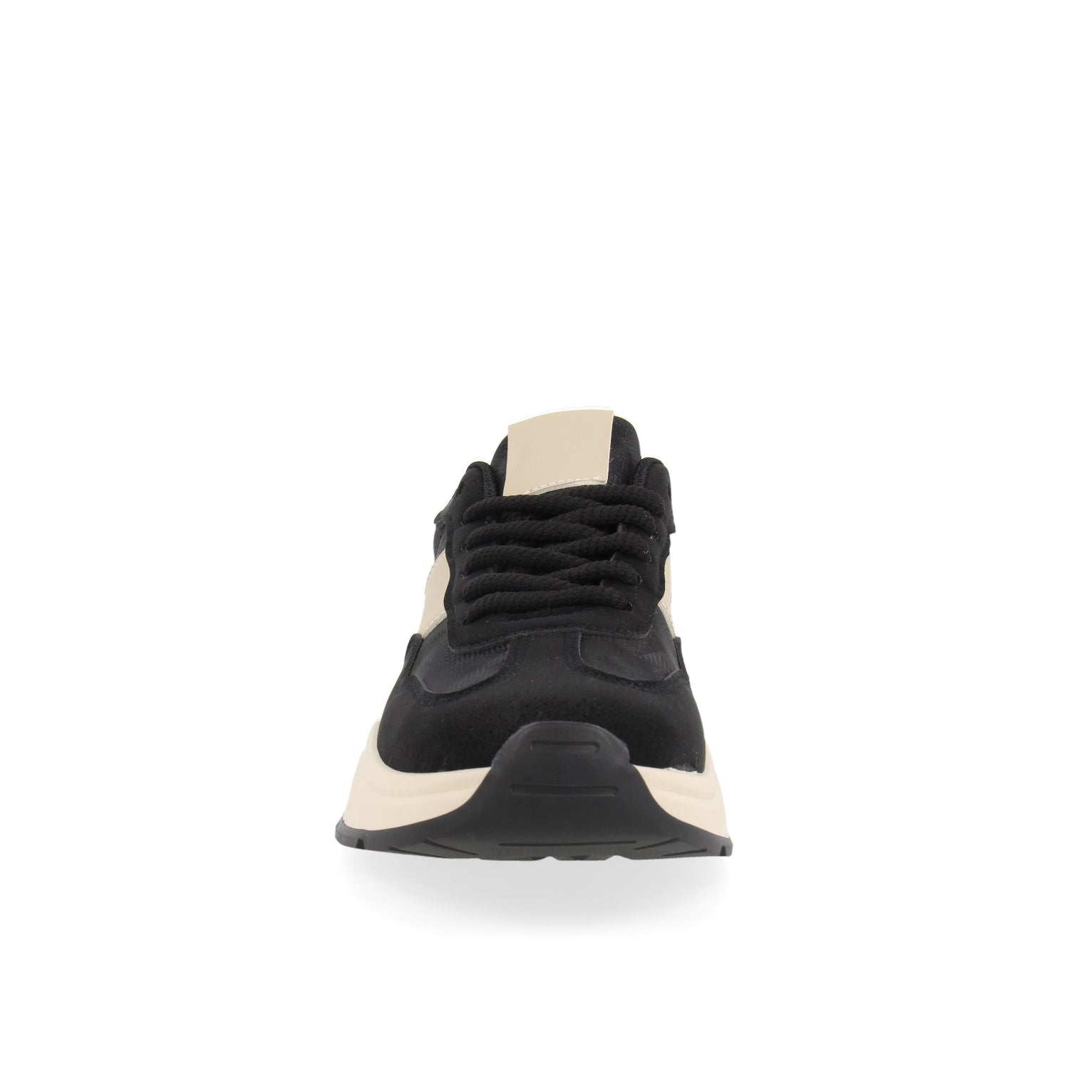 Tenis Urbano color Negro para Hombre