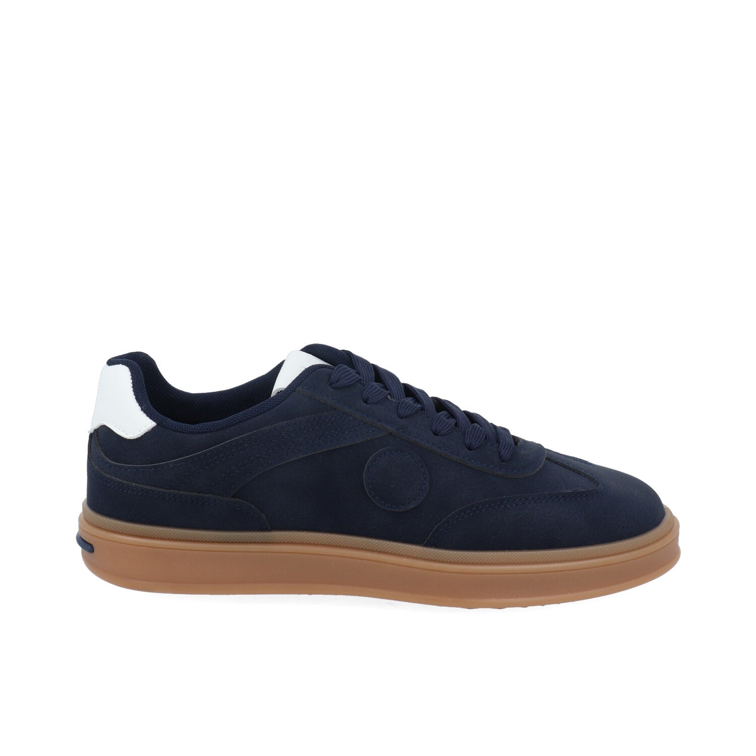 Tenis Urbano Vazza color Marino para Hombre