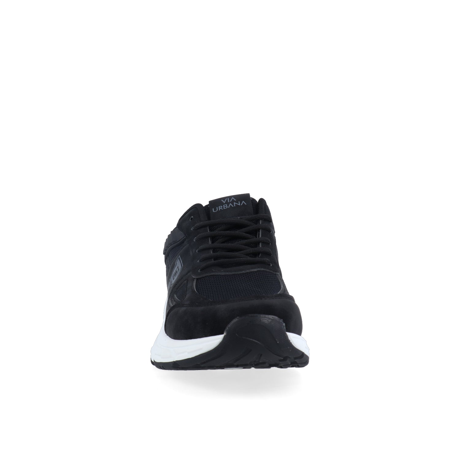 Tenis Urbano Vazza color Negro para Hombre
