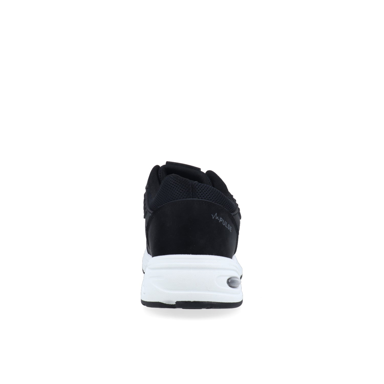 Tenis Urbano Vazza color Negro para Hombre