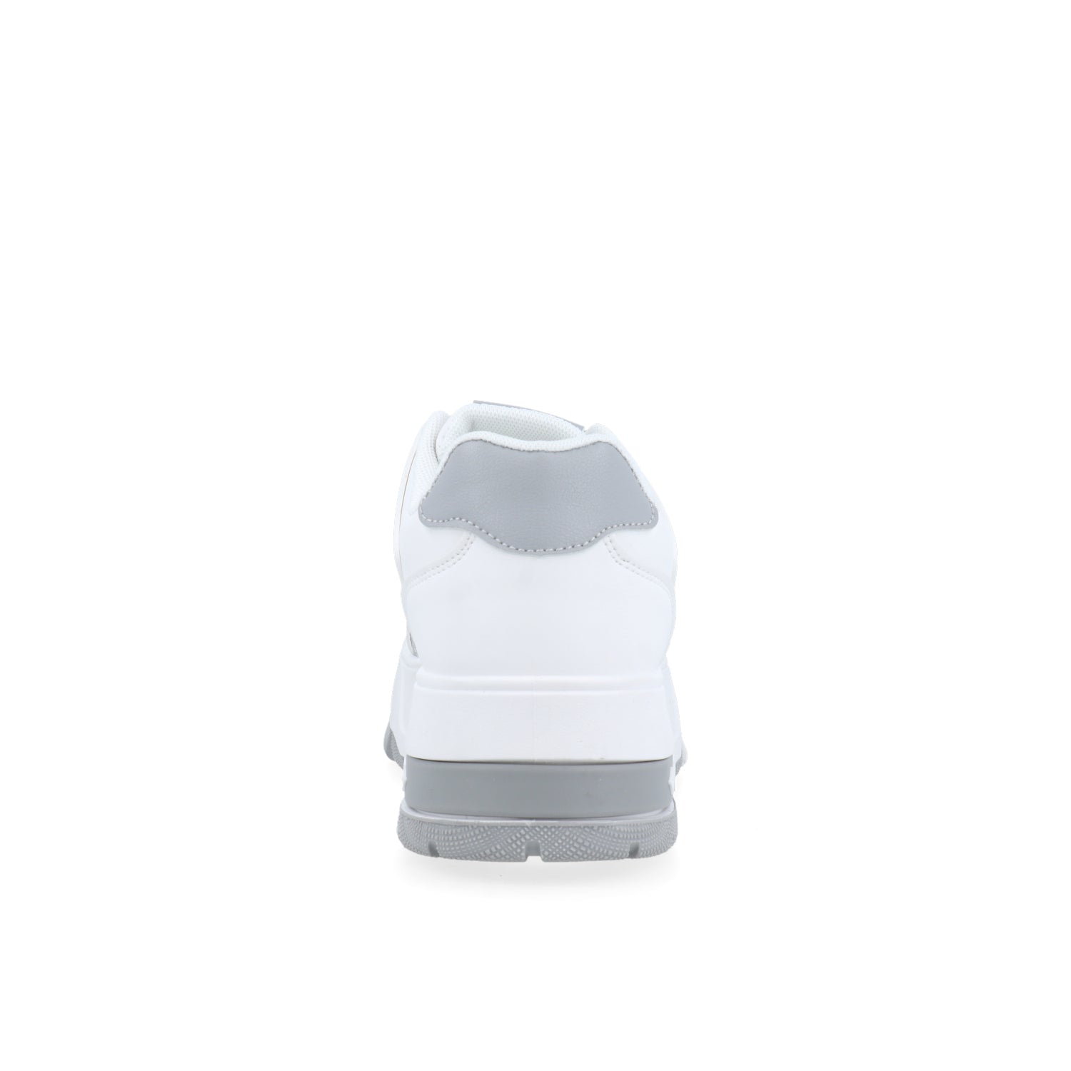 Tenis Urbano Vazza color Blanco para Mujer