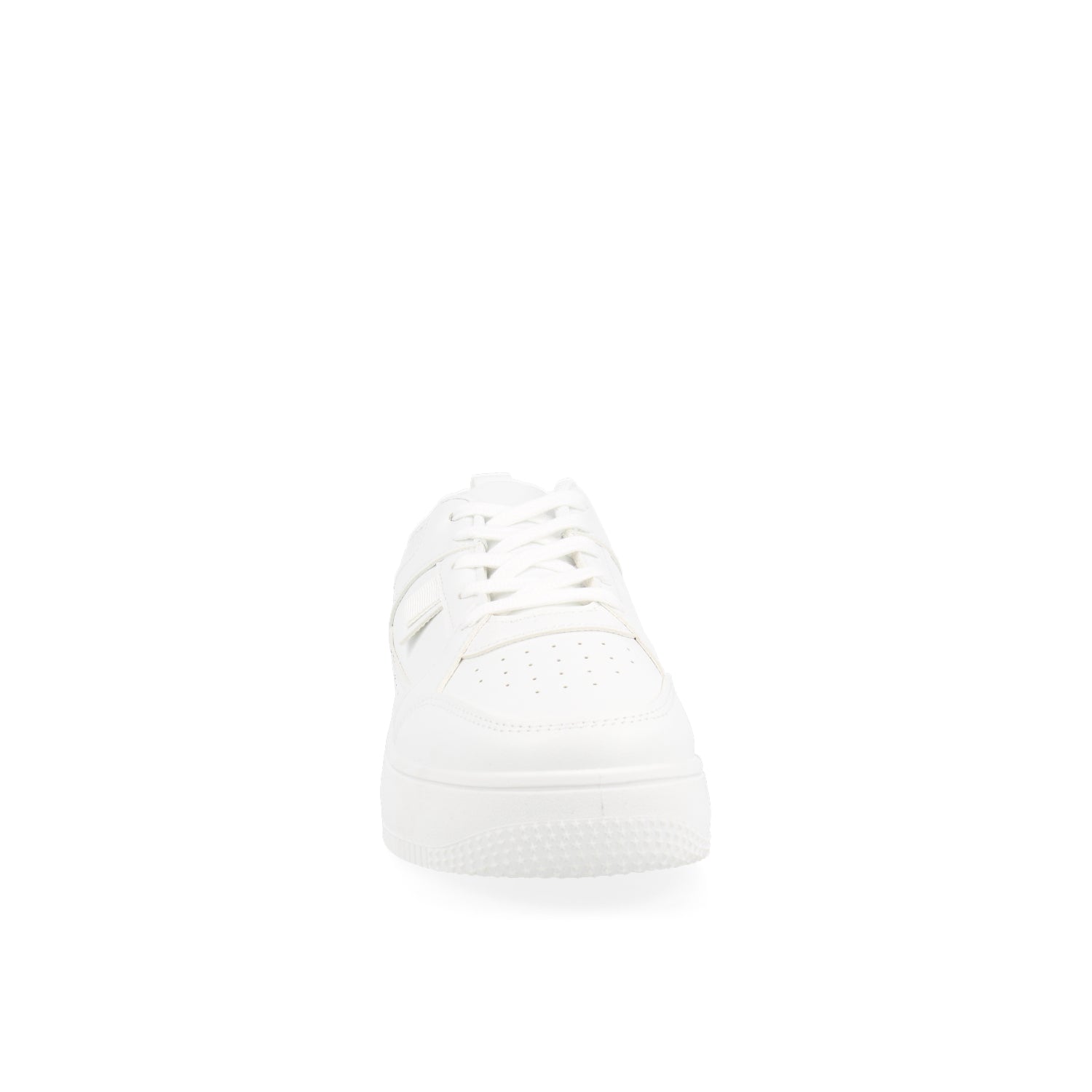 Tenis Urbano Vazza color Blanco para Mujer