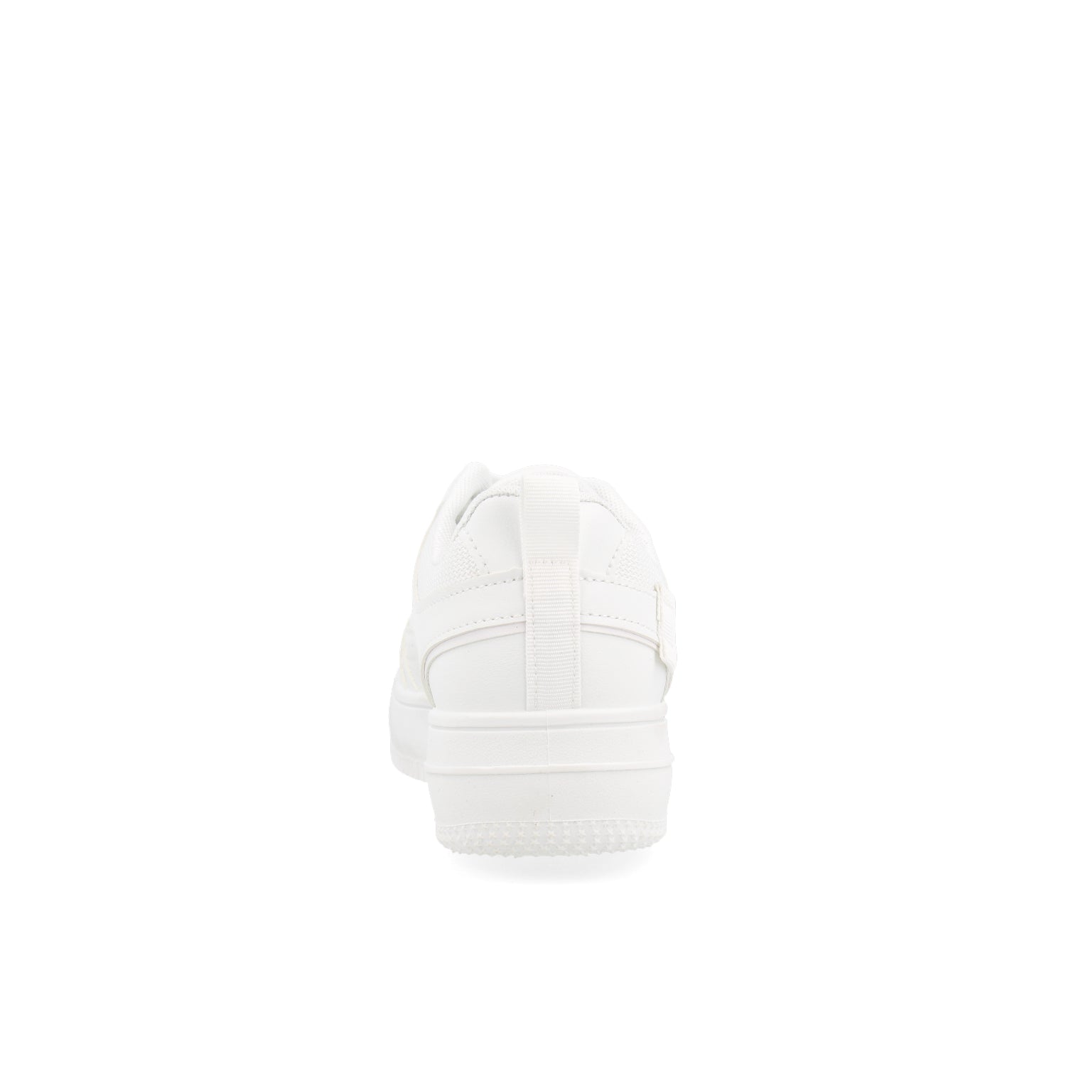 Tenis Urbano Vazza color Blanco para Mujer