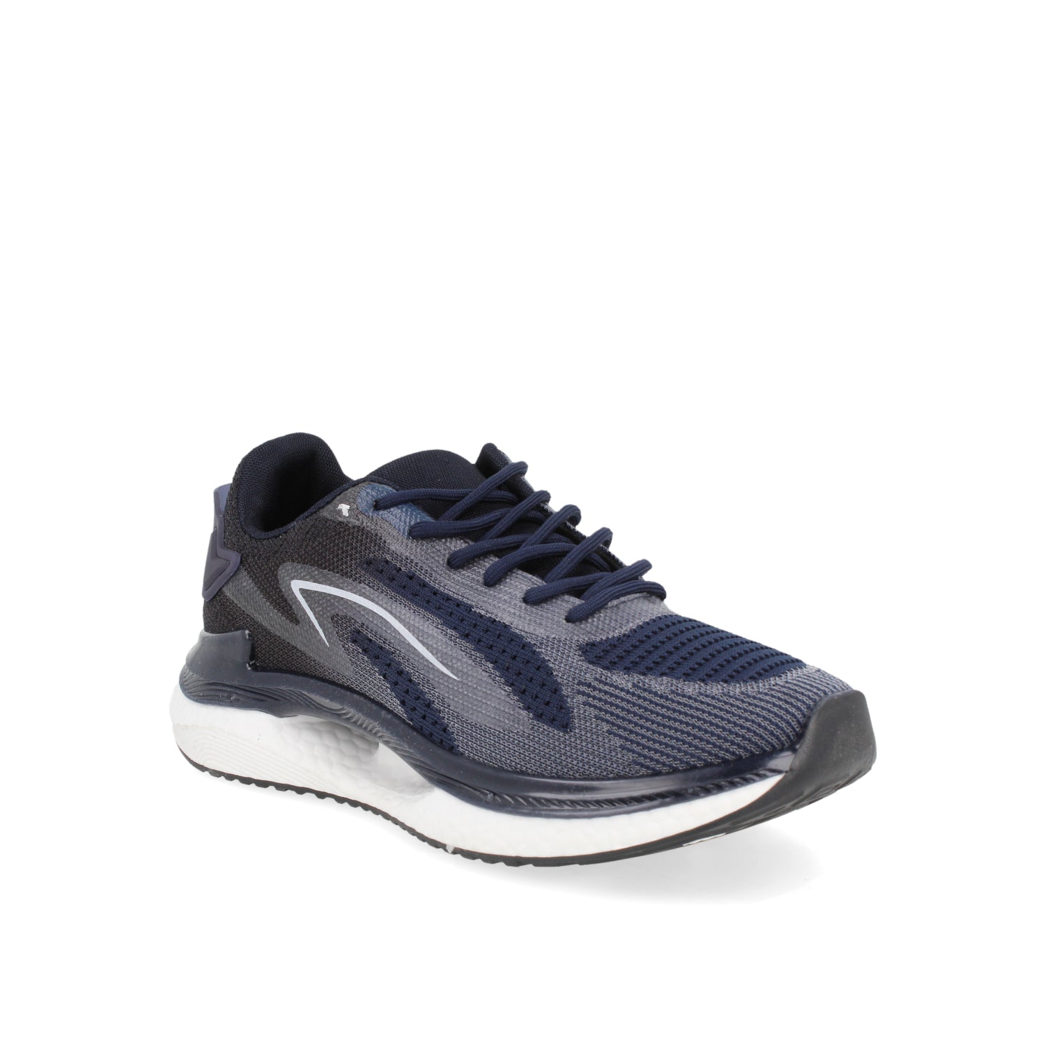 Tenis Urbano Vazza color Marino para Hombre